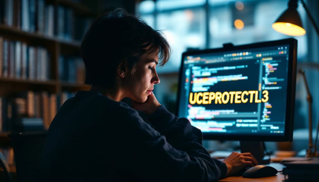 UCEPROTECTL3